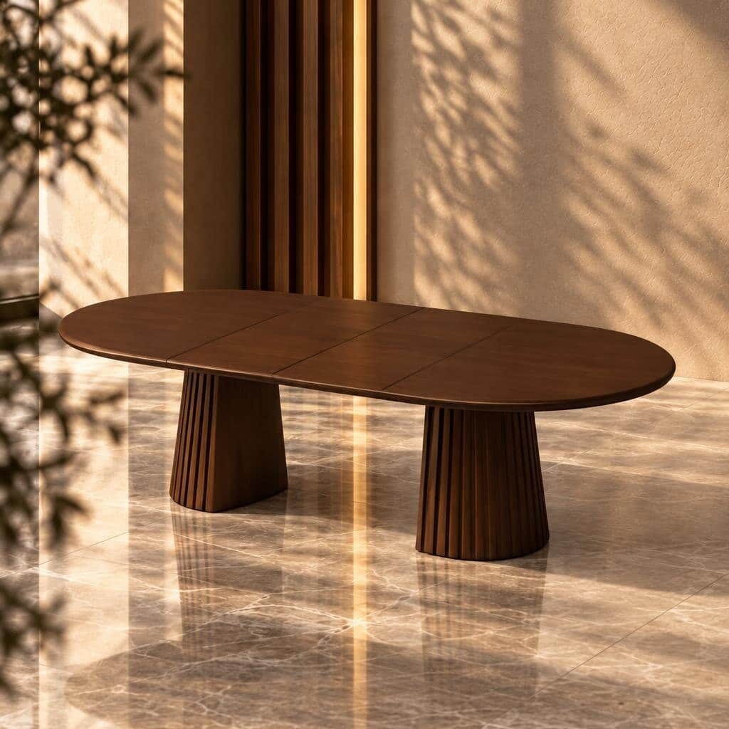 Dera Dining Table