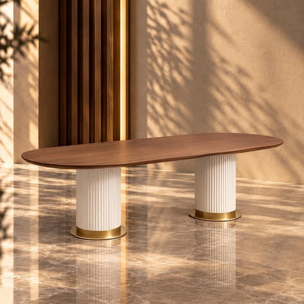 Dova Dining Table