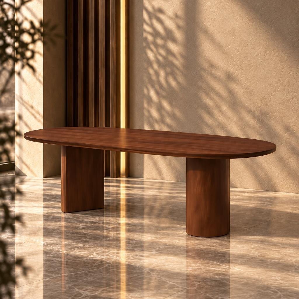 Duro Dining Table