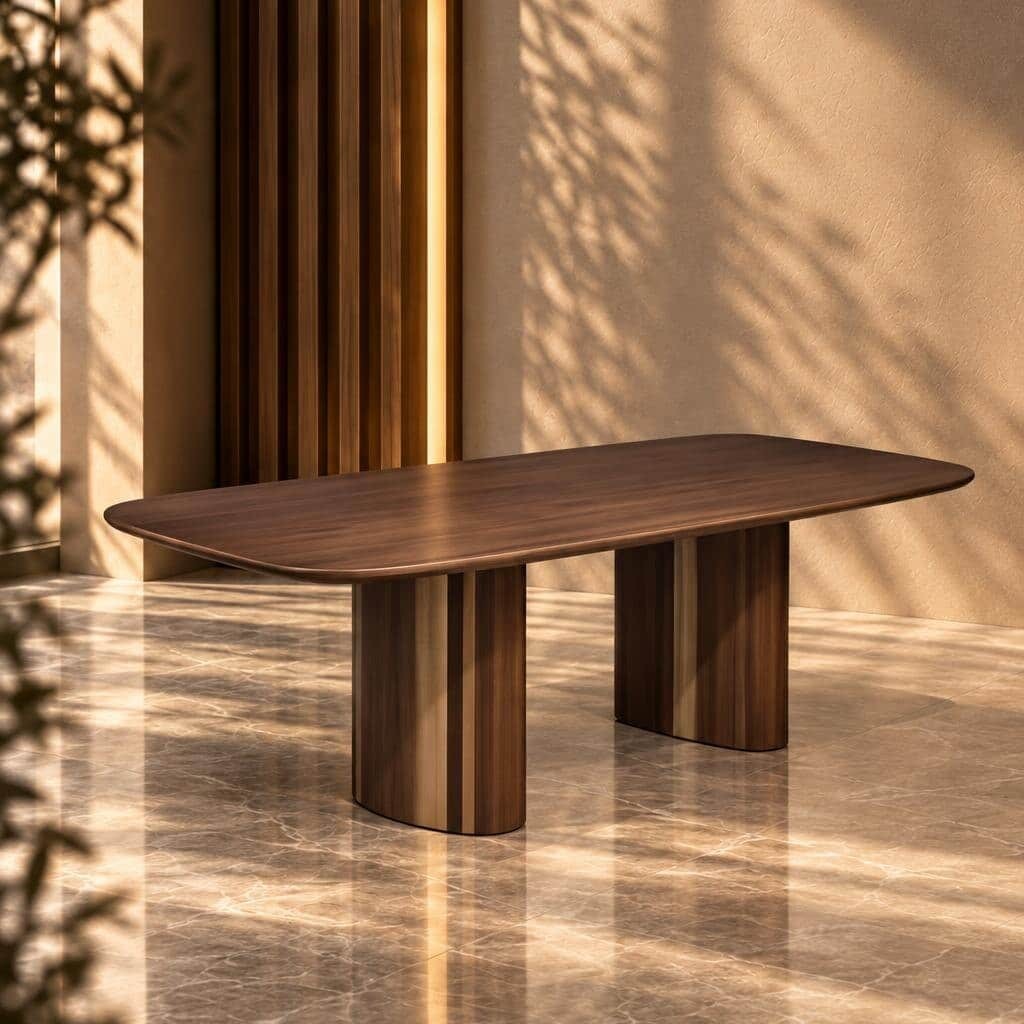 Karo Dining Table
