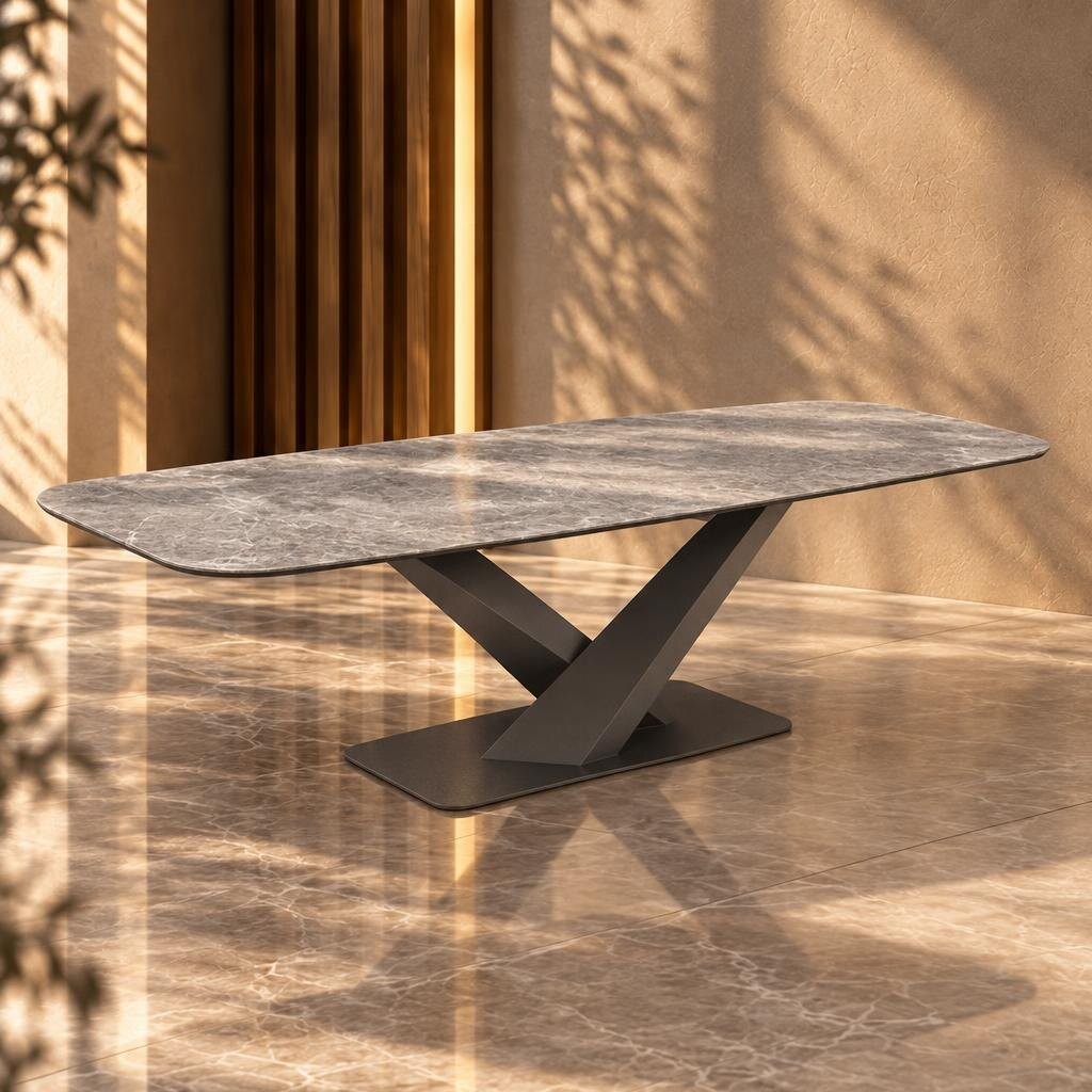 Zeno Dining Table