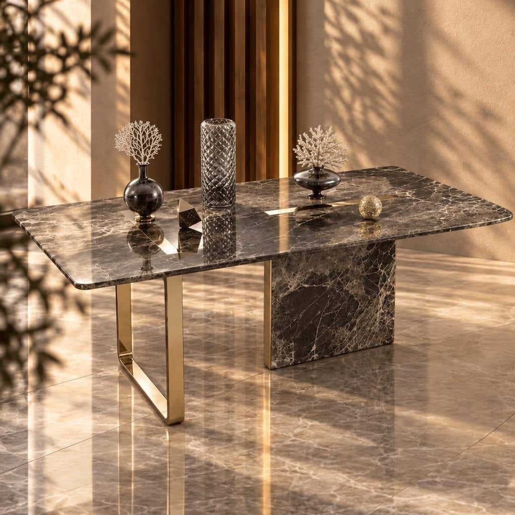 Zena Dining Table