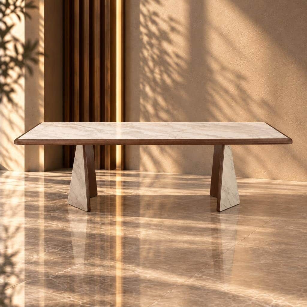 Zavi Dining Table