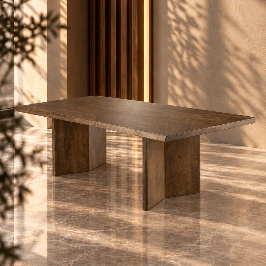 Zara Dining Table