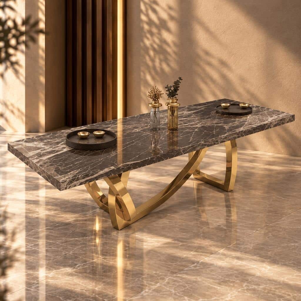 Vona Dining Table