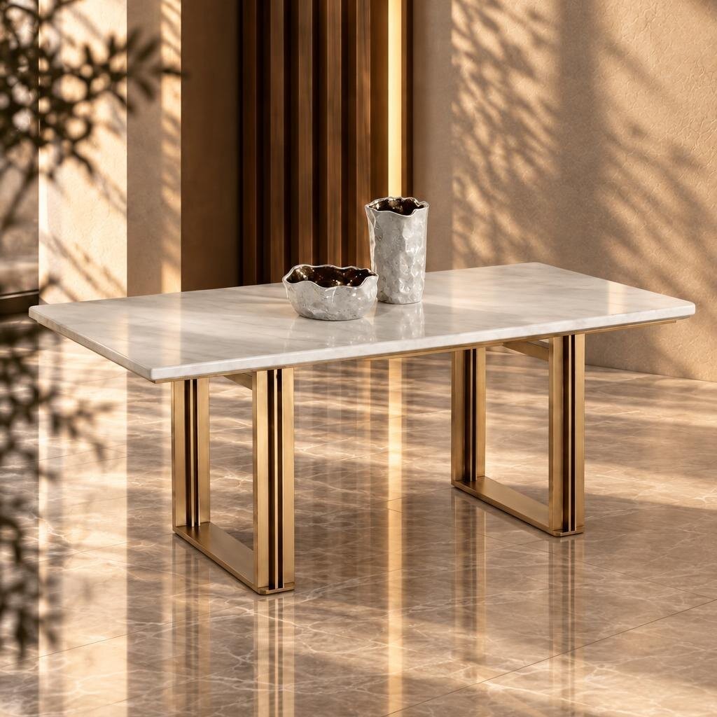 Viva Dining Table