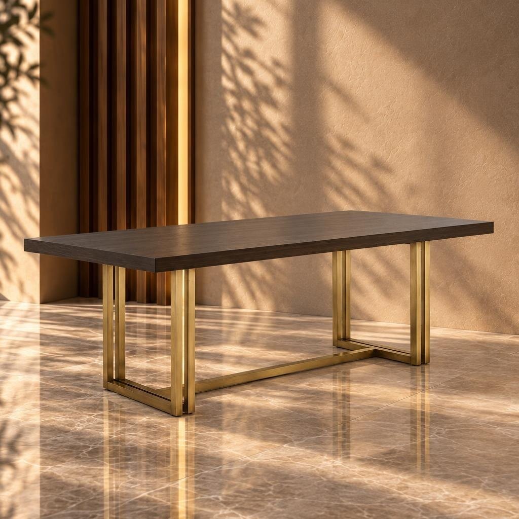 Vita Dining Table