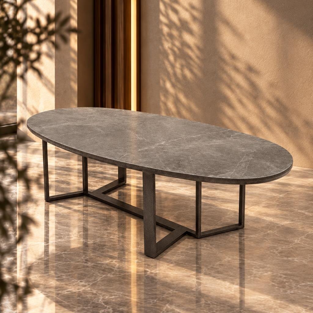 Vira Dining Table