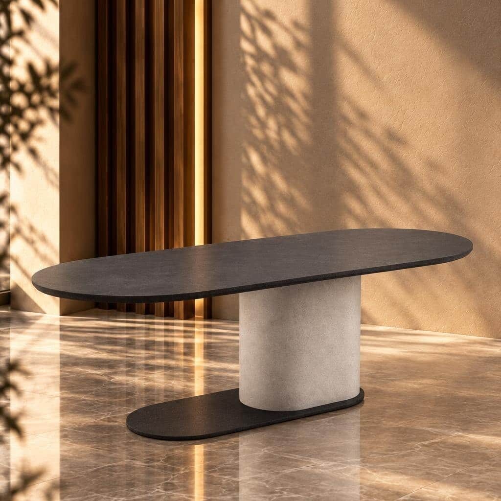 Vilo Dining Table