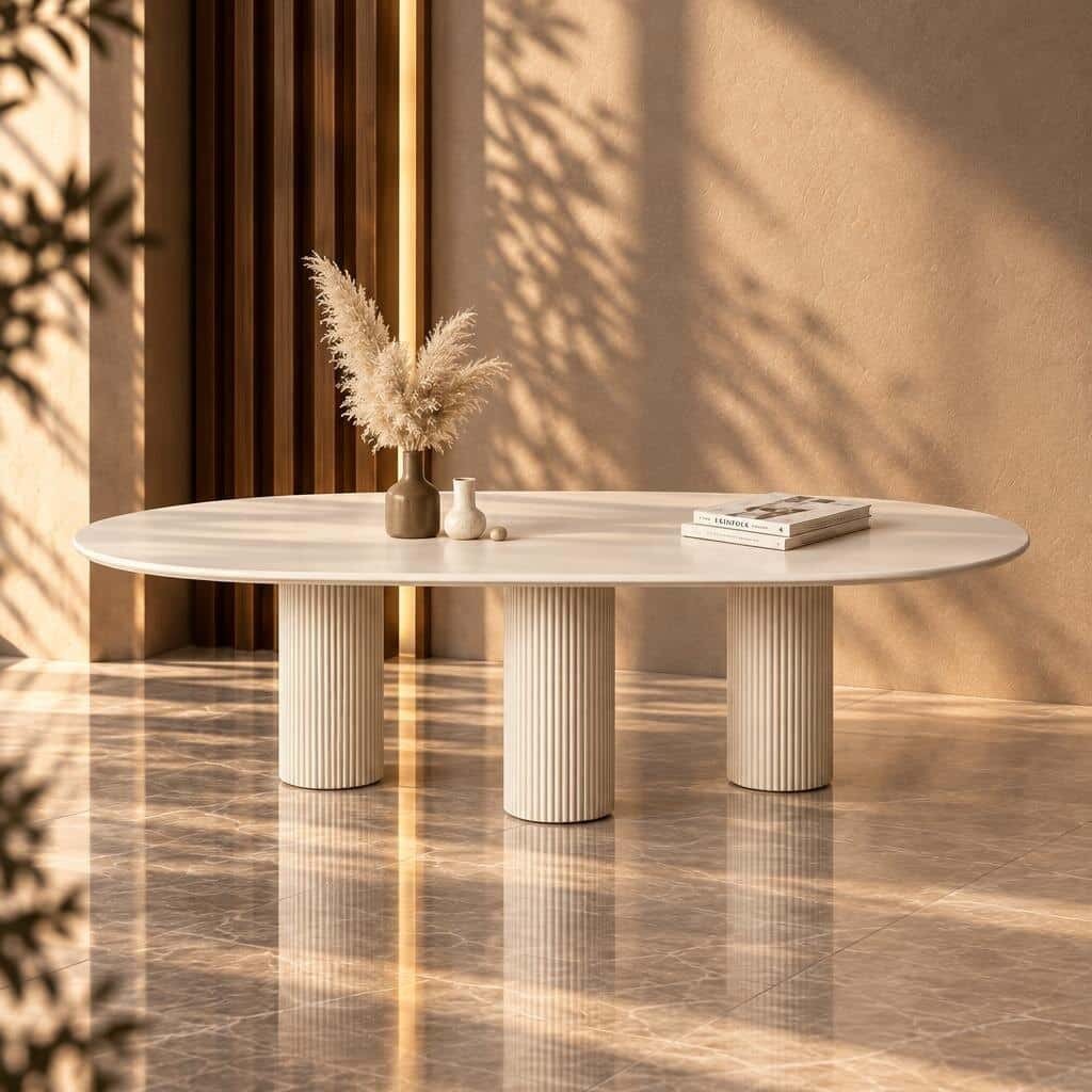 Vila Dining Table
