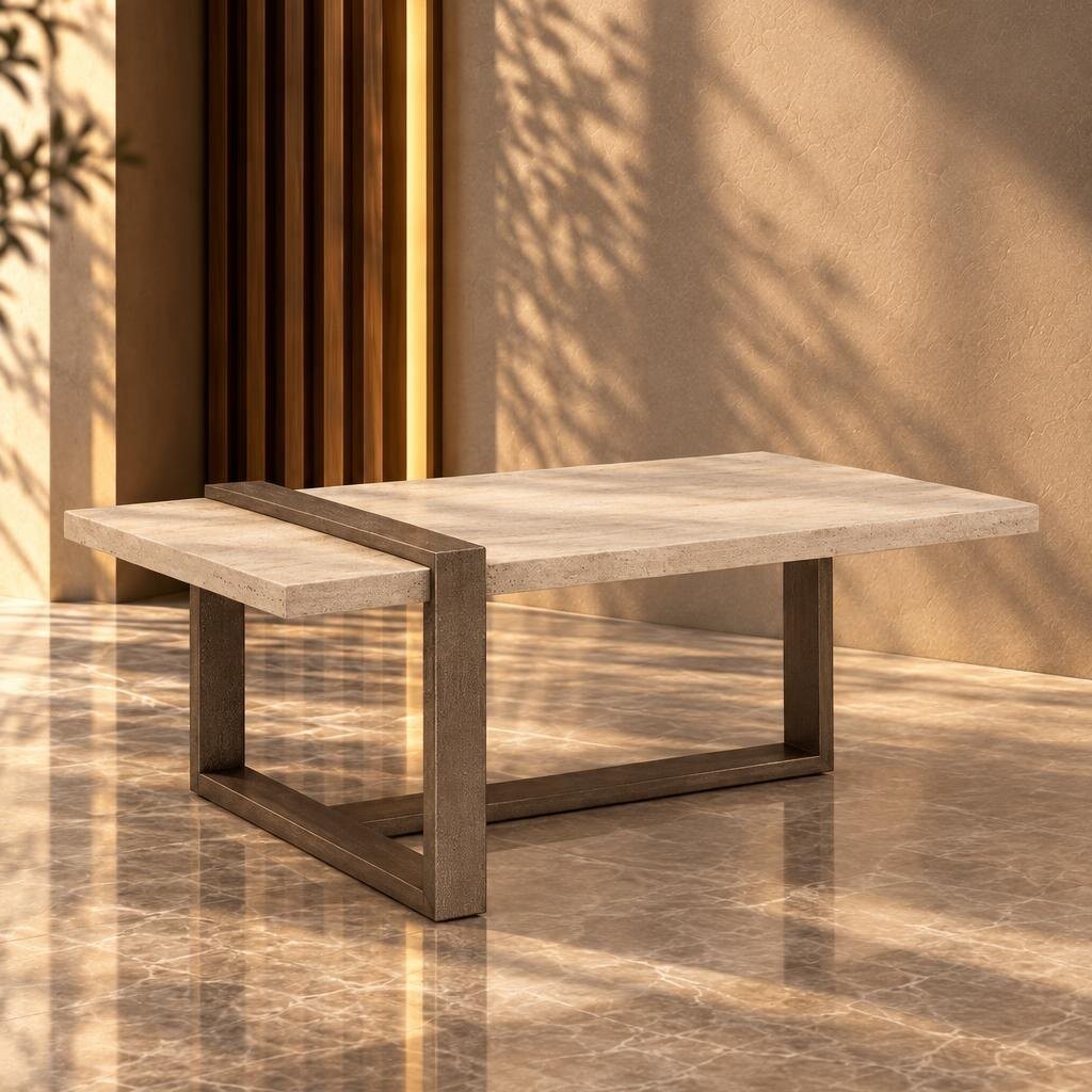 Veno Dining Table