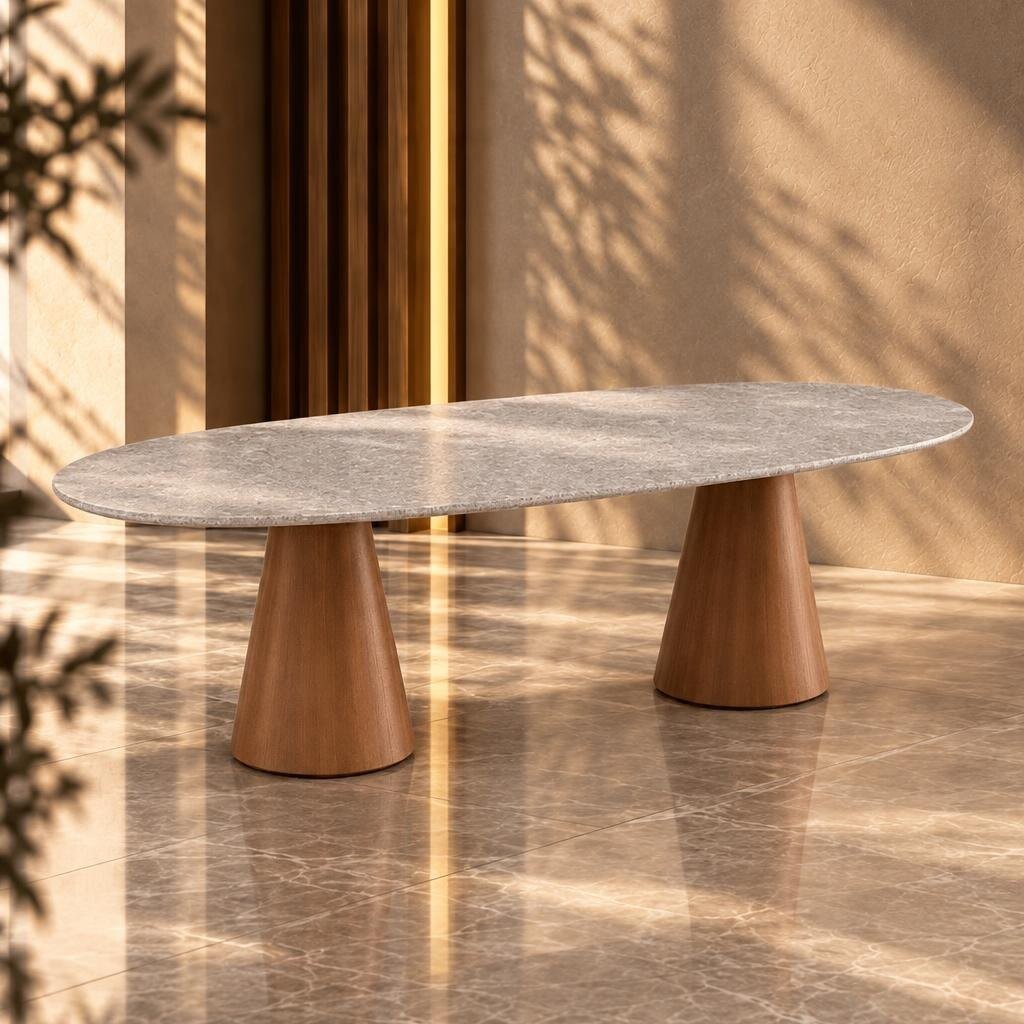Vena Dining Table