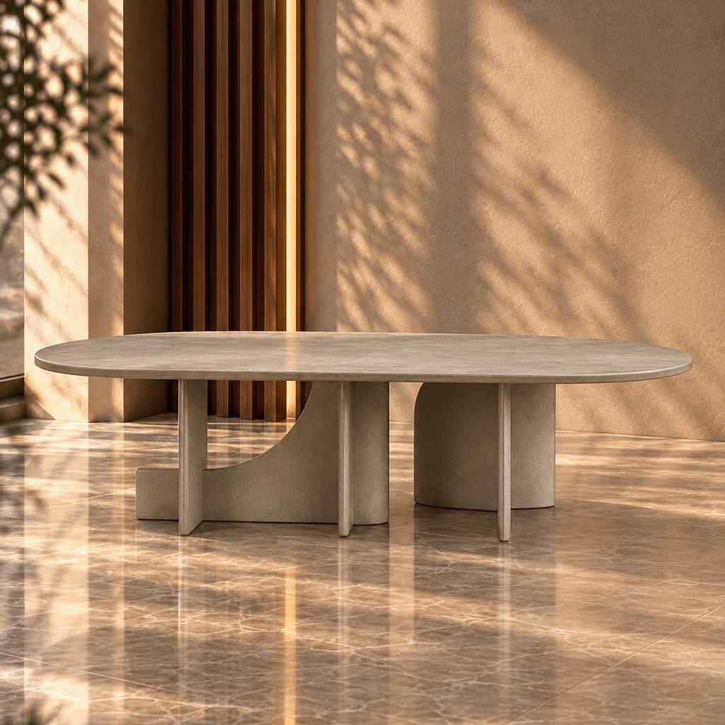 Velo Dining Table