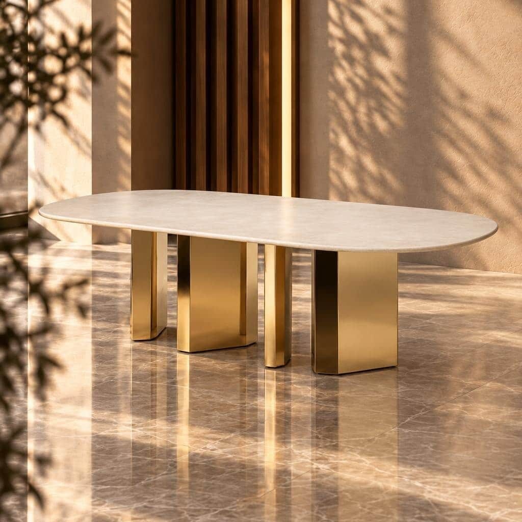 Vaya Dining Table