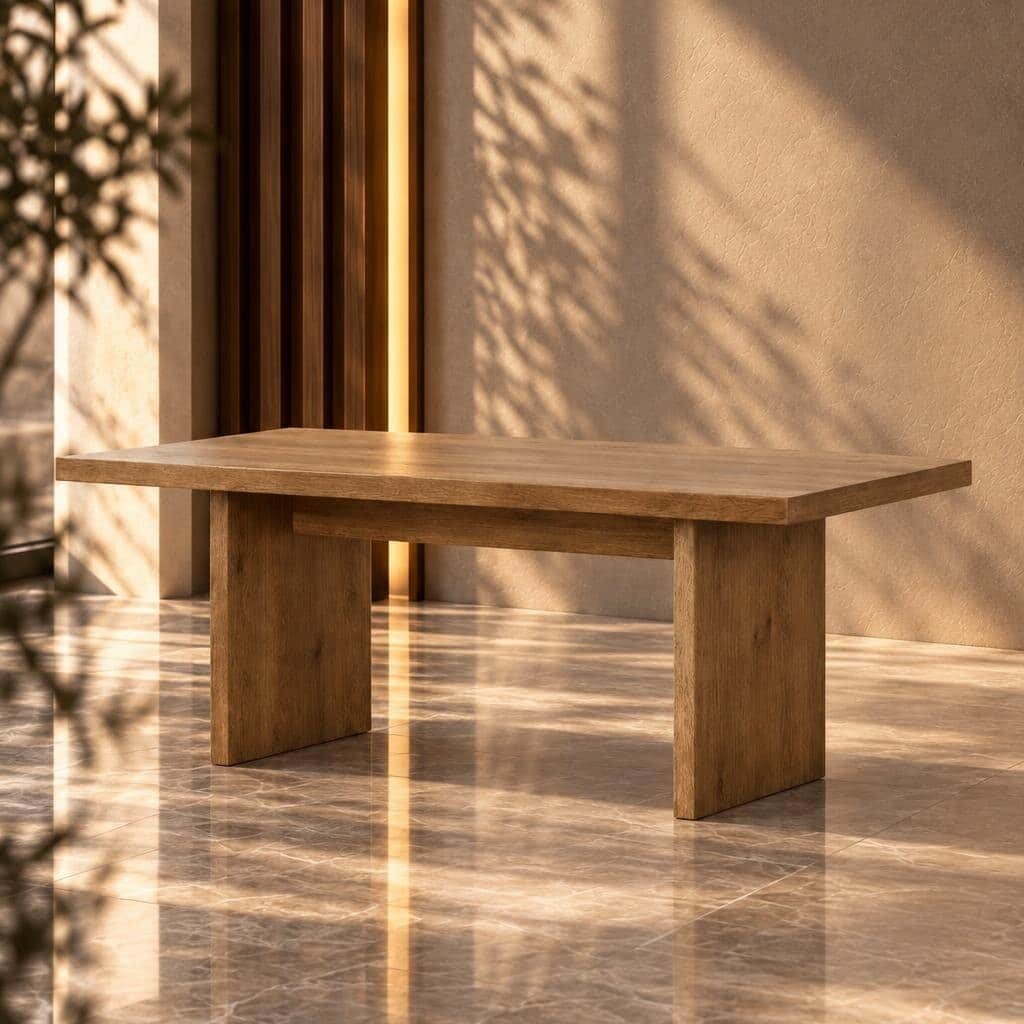 Toni Dining Table