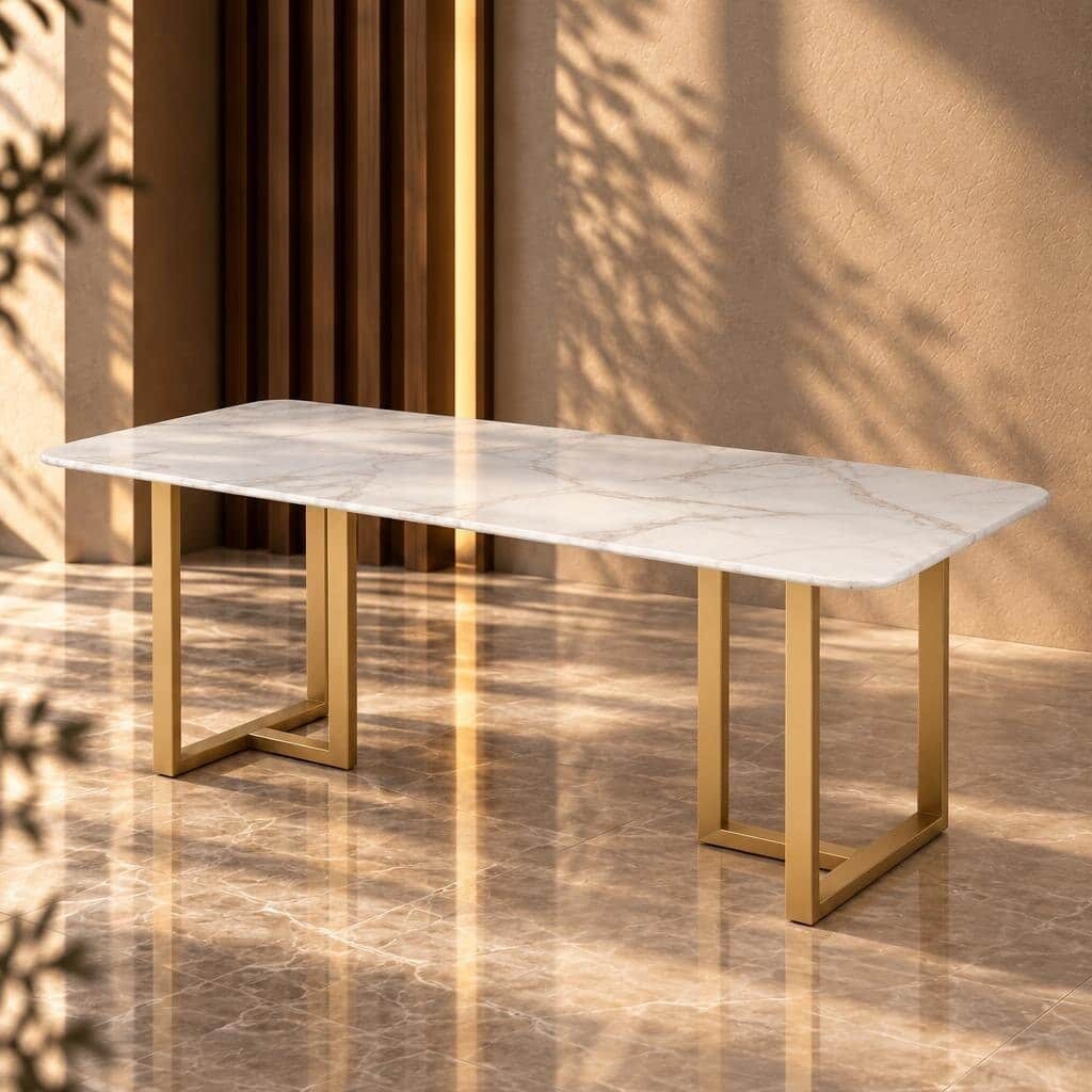 Toma Dining Table