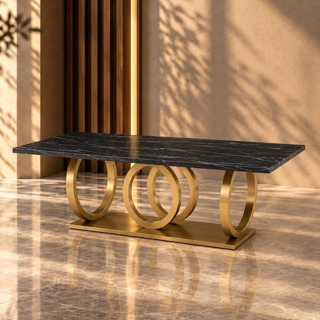 Tivo Dining Table