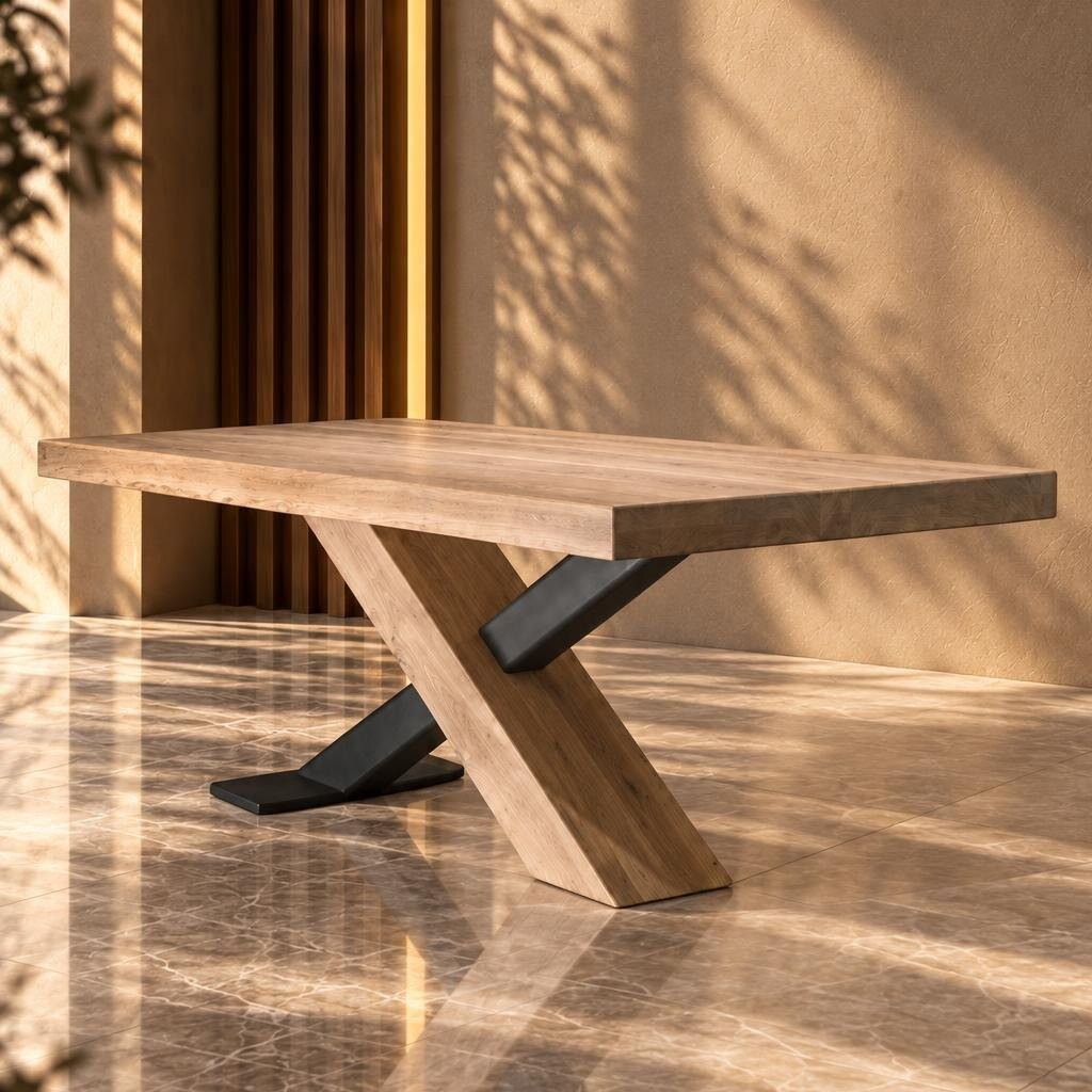 Tira Dining Table
