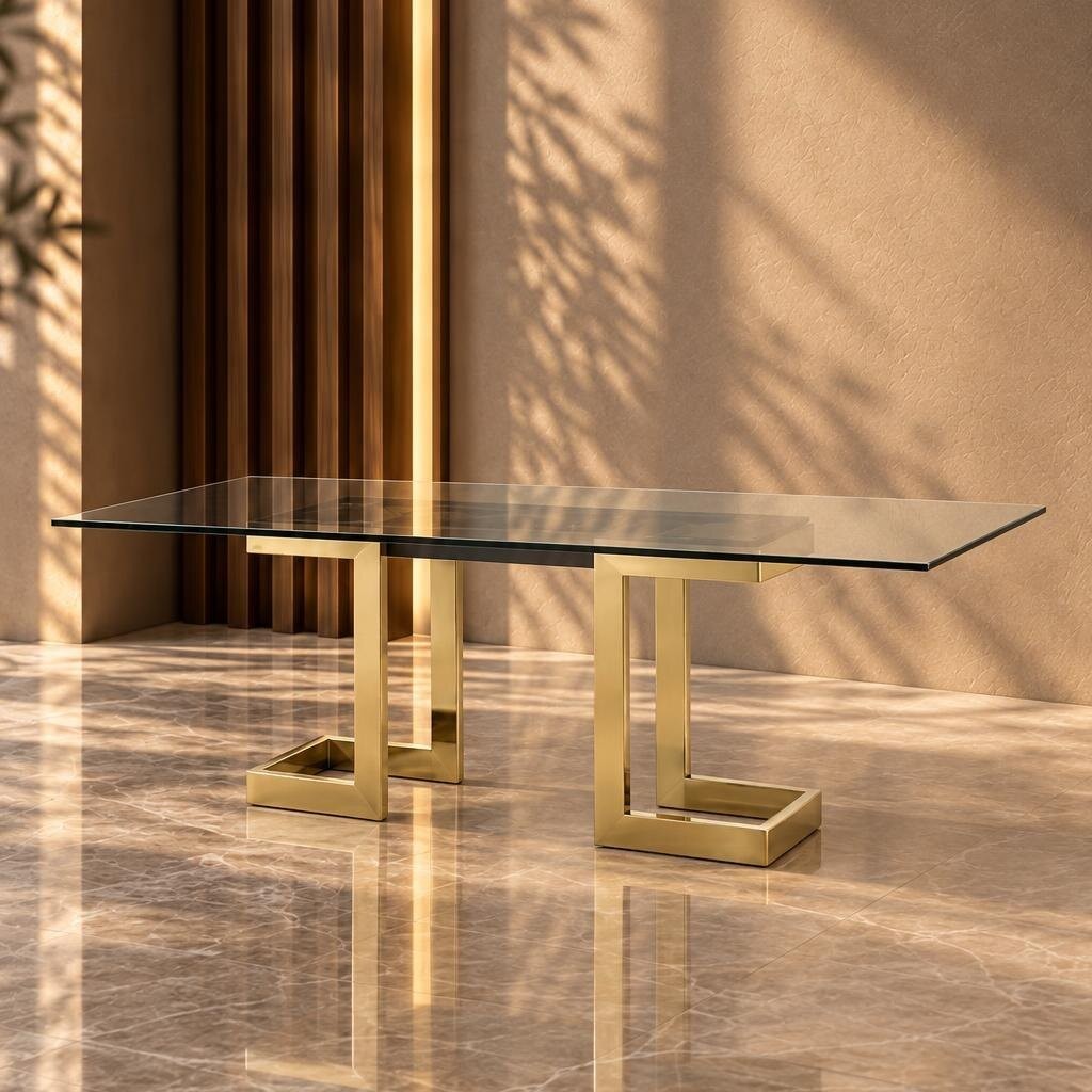 Tino Dining Table