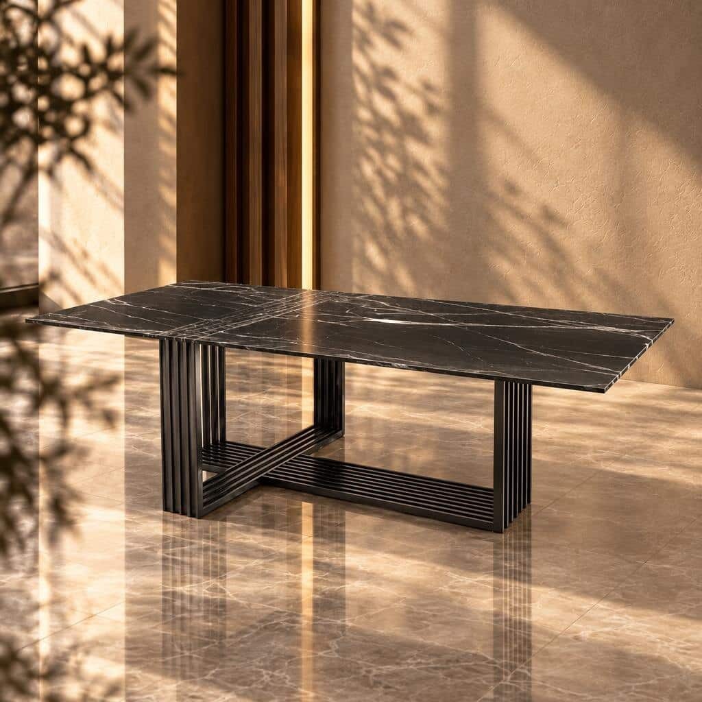 Timo Dining Table