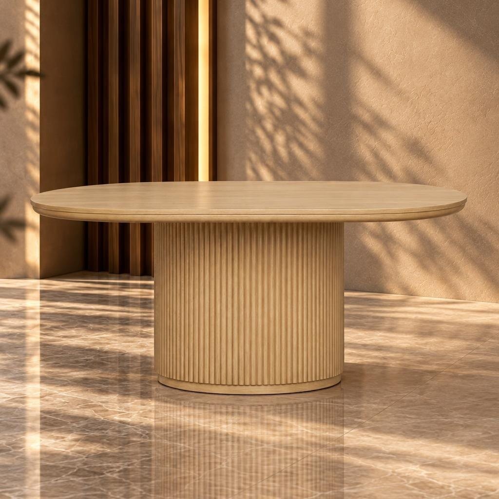Tila Dining Table
