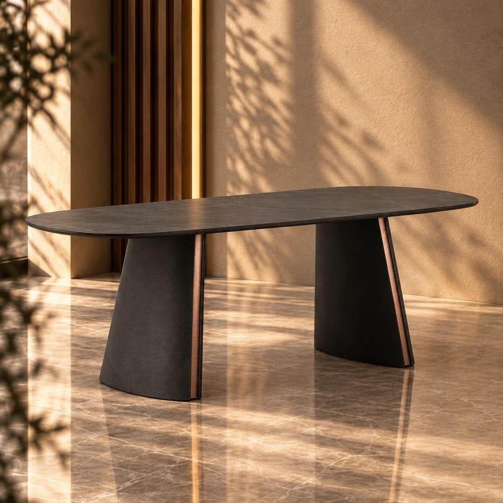 Tera Dining Table