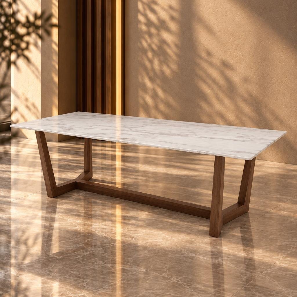 Talo Dining Table