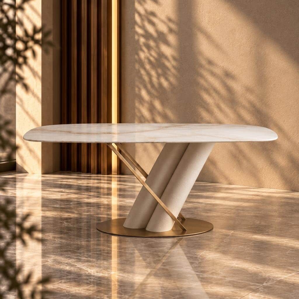 Tali Dining Table