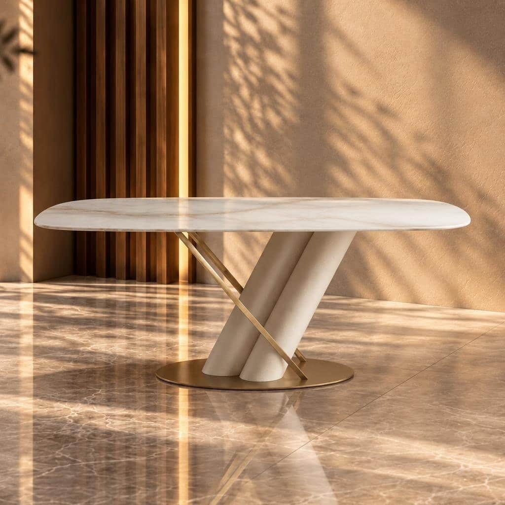 Sora Dining Table