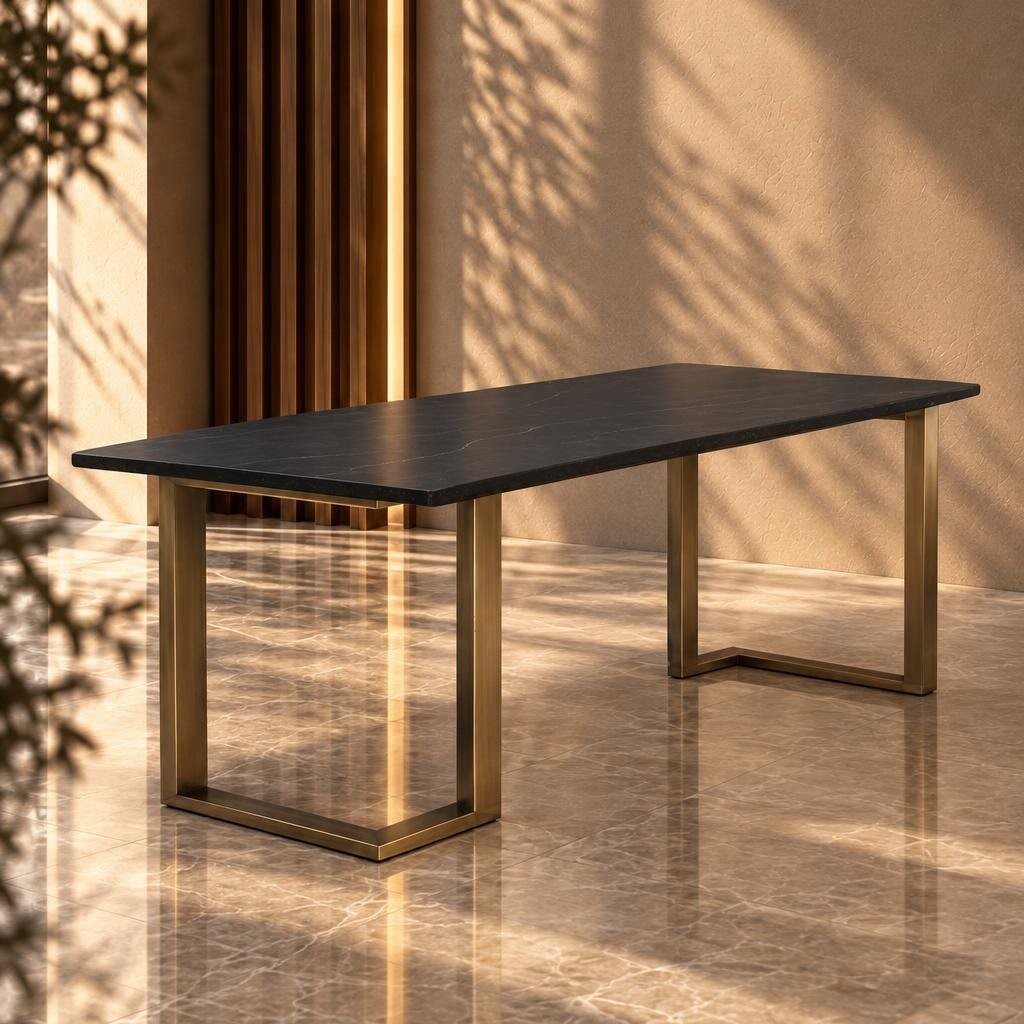 Soma Dining Table
