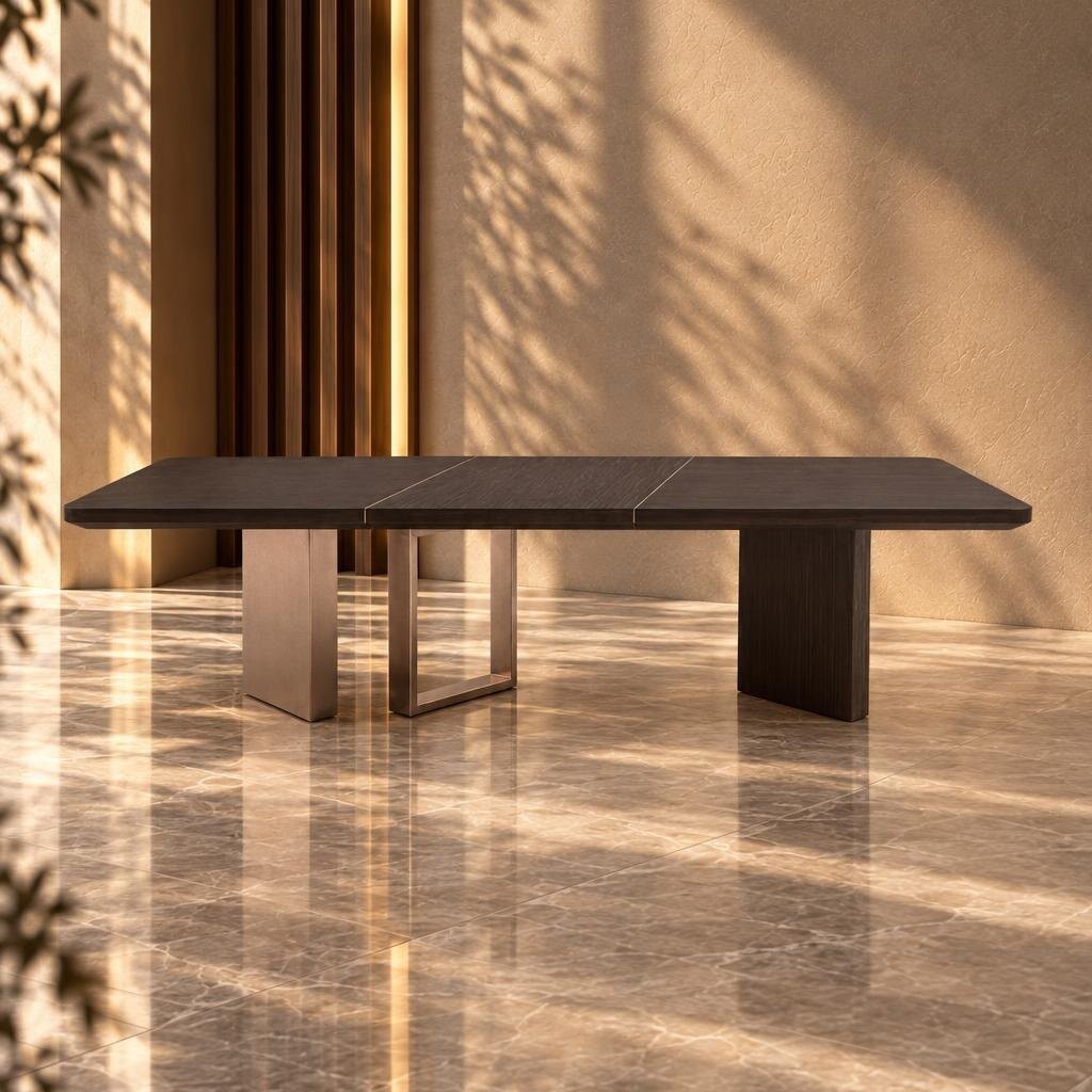 Sole Dining Table