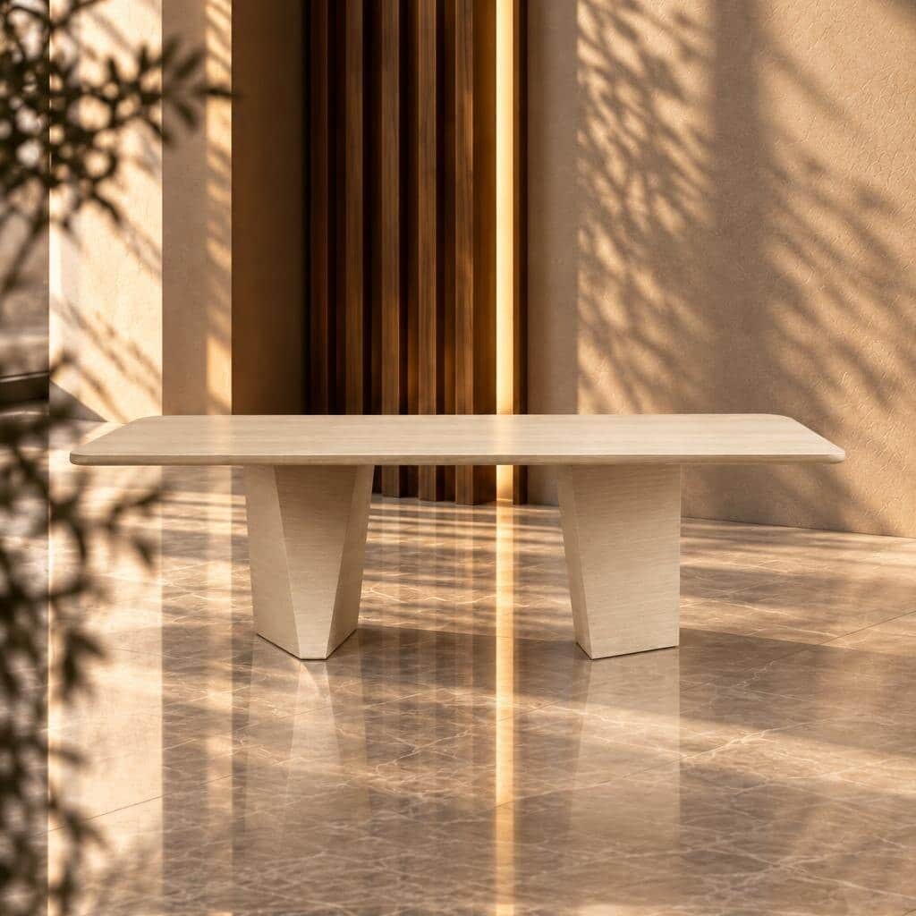 Siva Dining Table