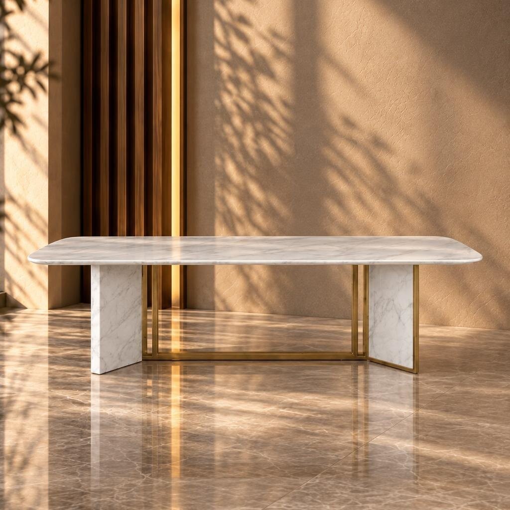 Simo Dining Table