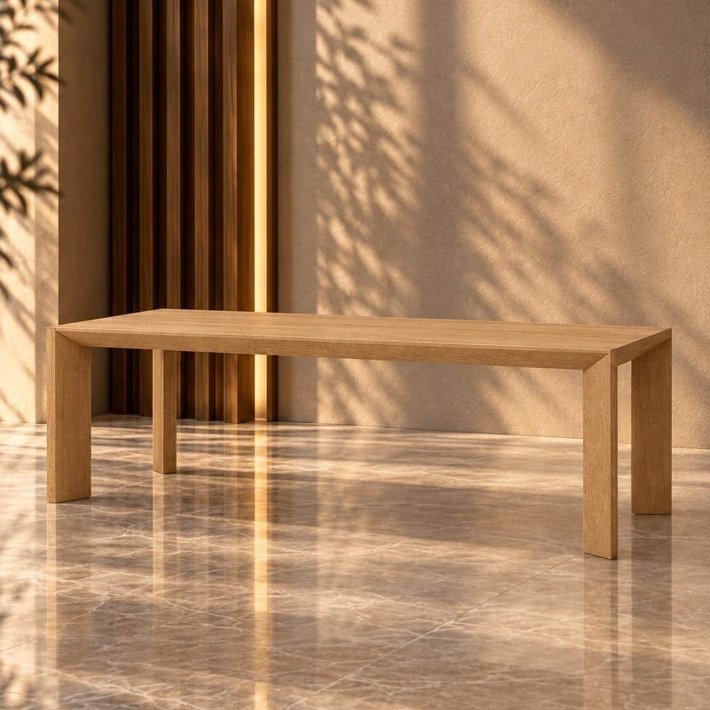 Rumi Dining Table