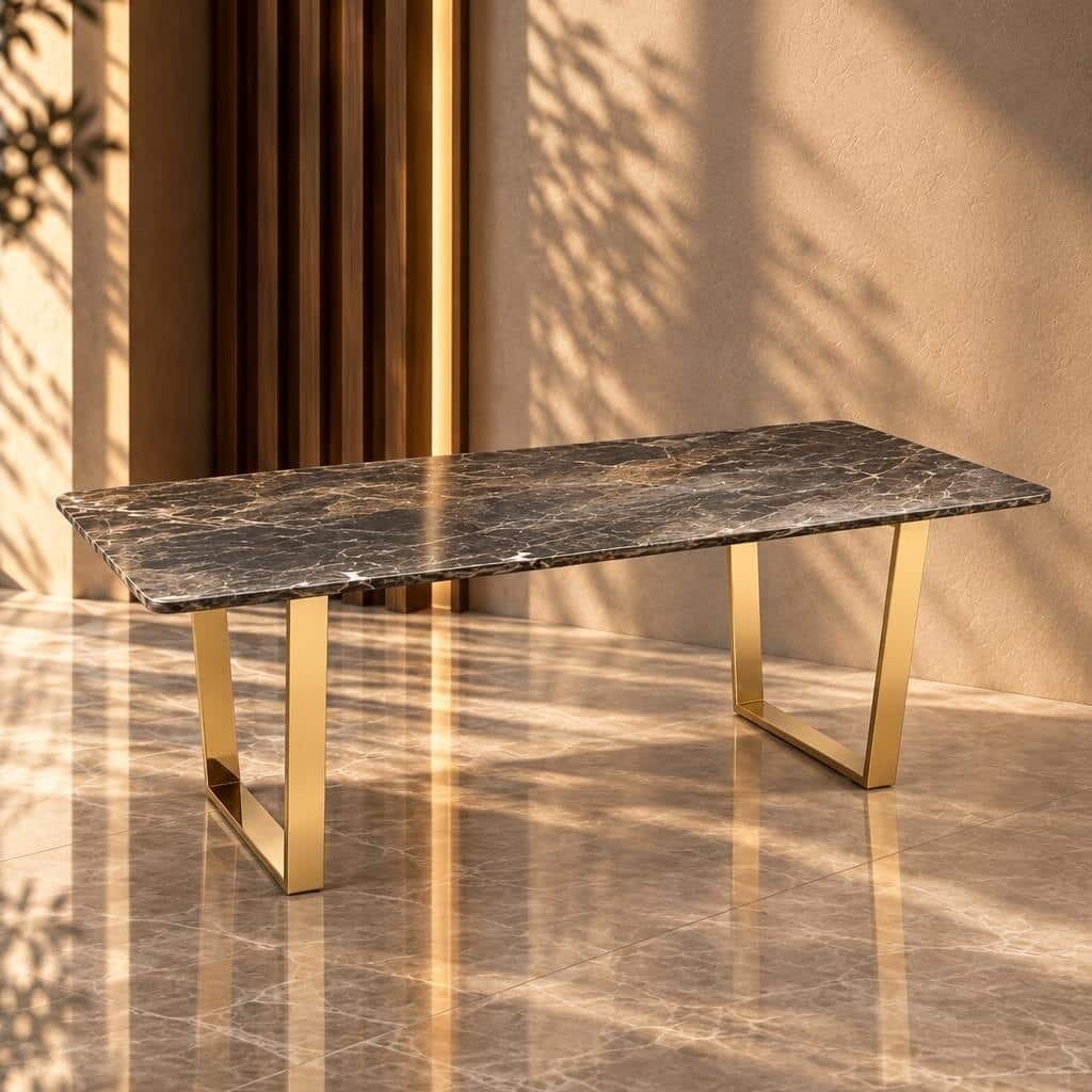 Rivo Dining Table