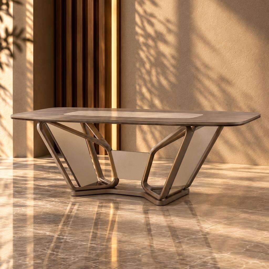 Rhea Dining Table