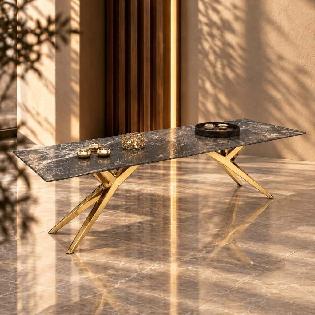 Remo Dining Table