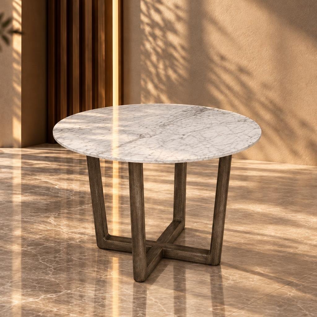 Raya Dining Table