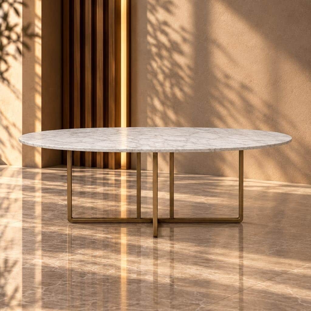 Ravi Dining Table