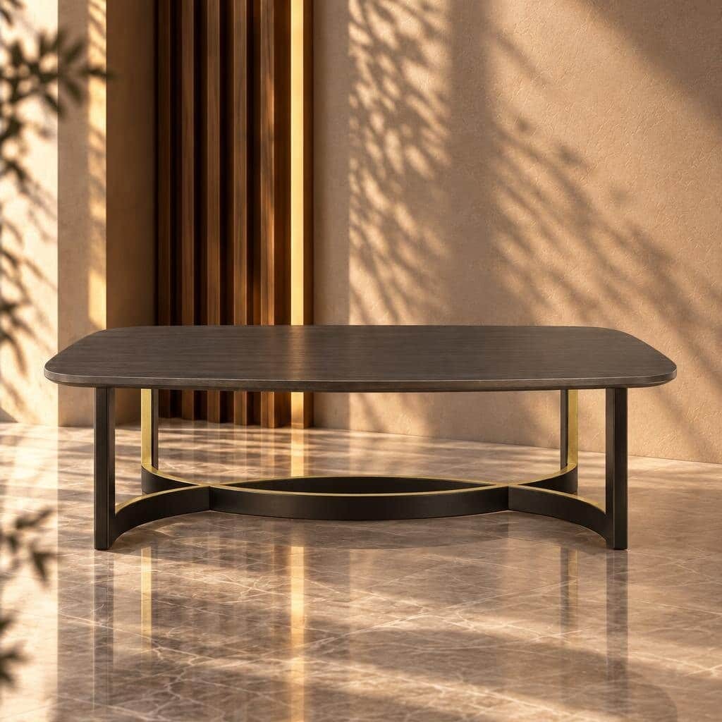 Pira Dining Table