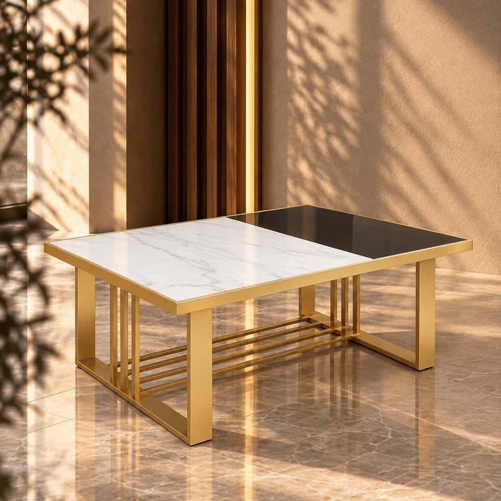 Pavi Dining Table