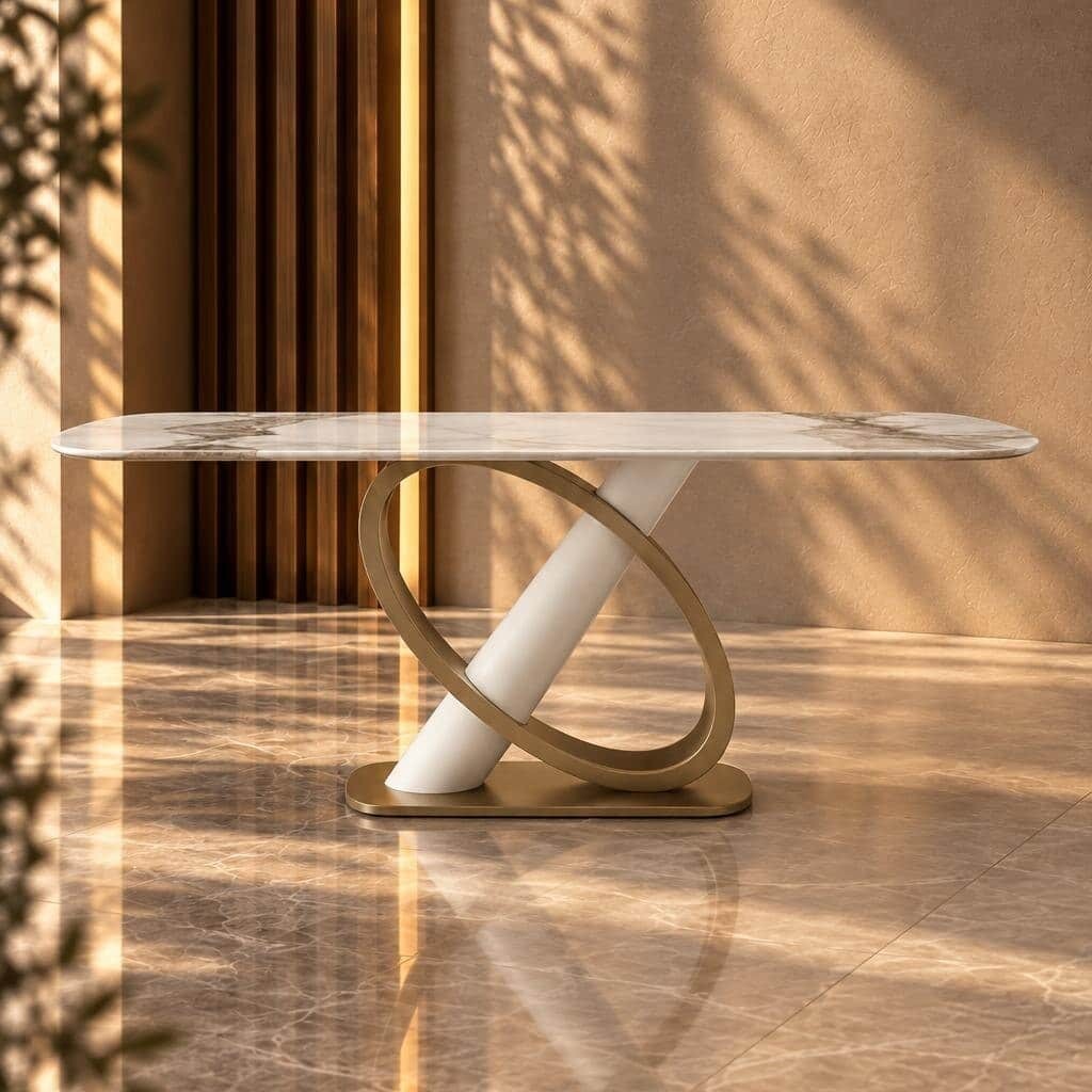 Paradise Dining Table