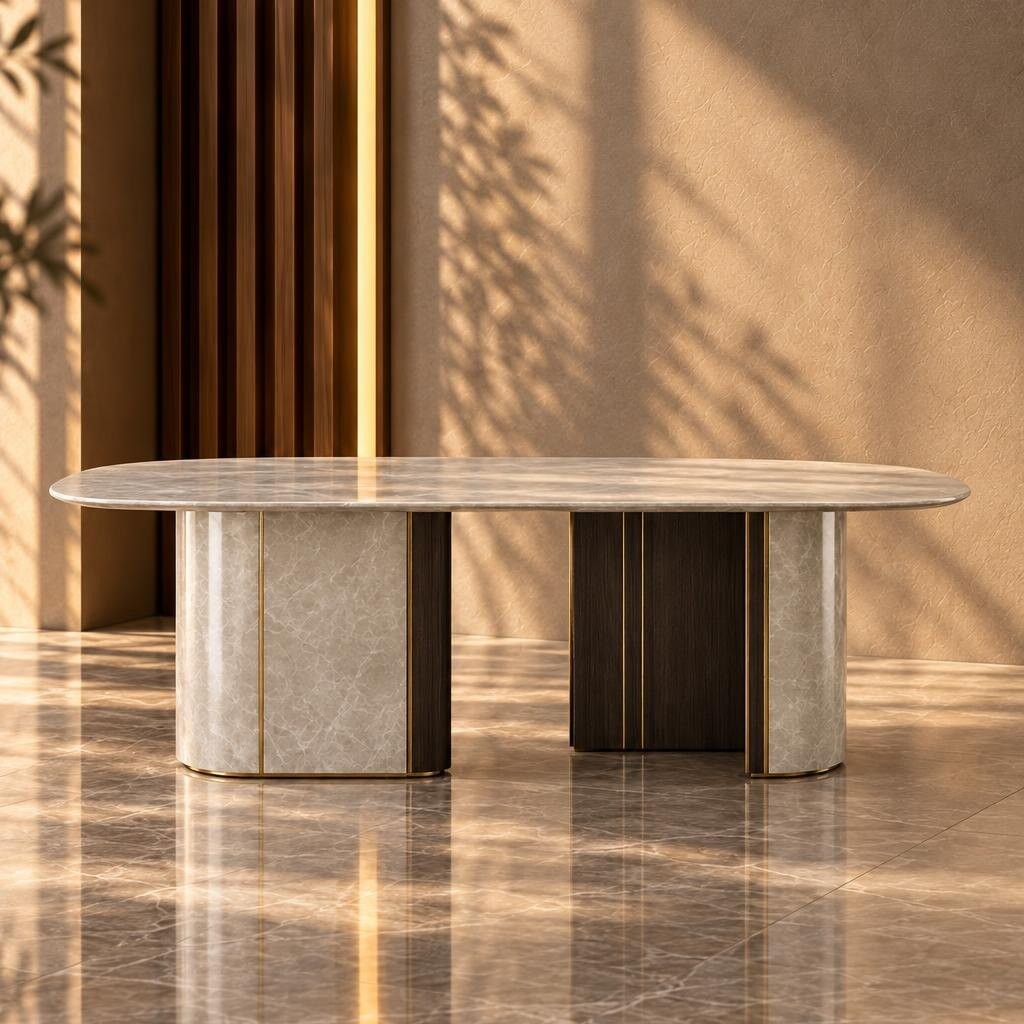 Palo Dining Table