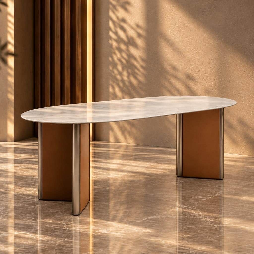 Oro Dining Table