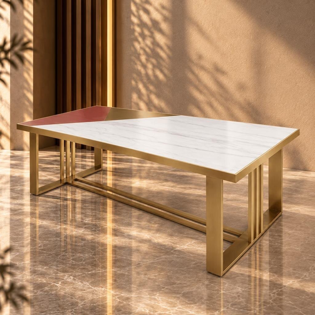 Orex Dining Table
