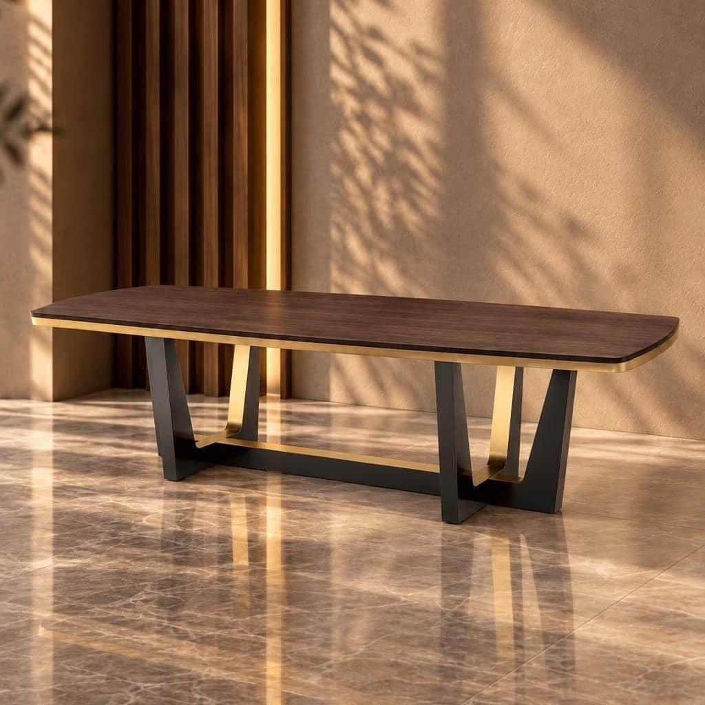 Olea Dining Table