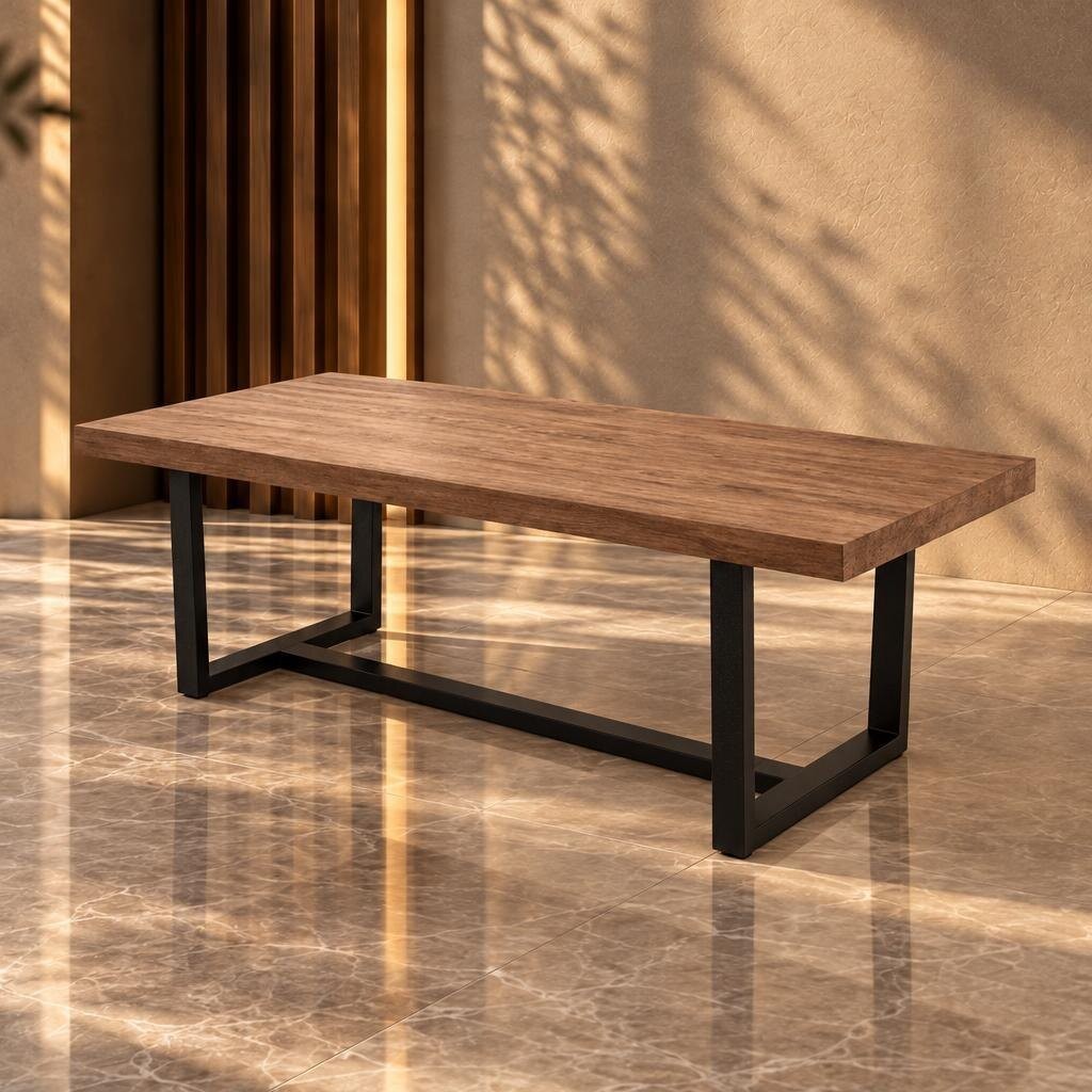 Noah Dining Table