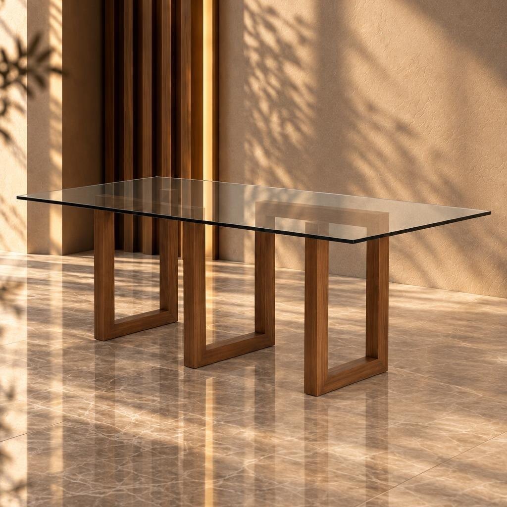 Nilo Dining Table
