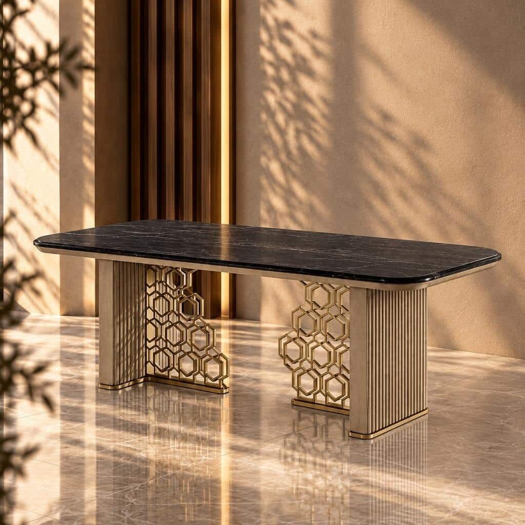 Nila Dining Table