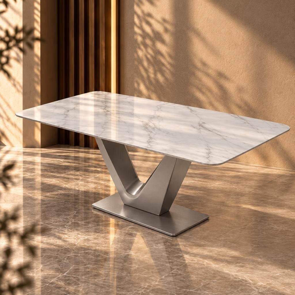 Nia Dining Table